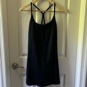 In My Feels Everyday 2-in-1 Activity Dress